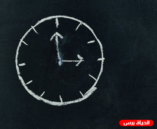 التوقيت الشتوي في إسرائيل 2022